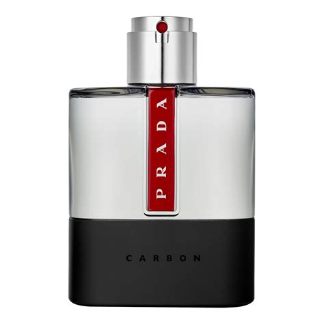 prada carbon edt|Prada luna rossa carbon discontinued.